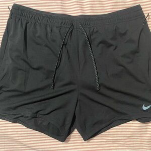 Nike running division running shorts